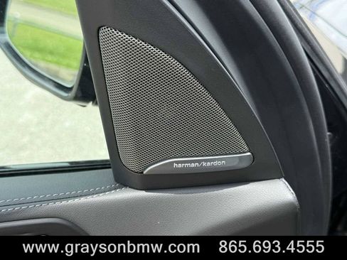 Used 2026 BMW X7 xDrive40i w/ Executive Package image 13