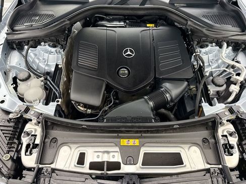 Certified 2023 Mercedes-Benz GLC 300 4MATIC image 28