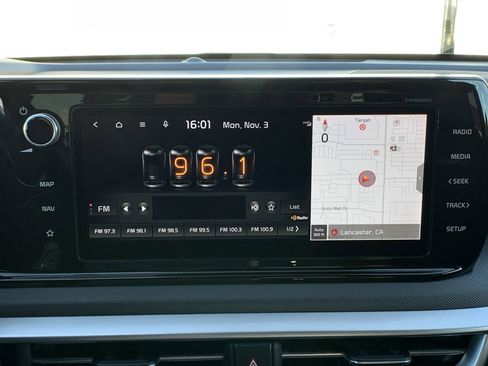 Used 2022 Kia K5 GT-Line image 29