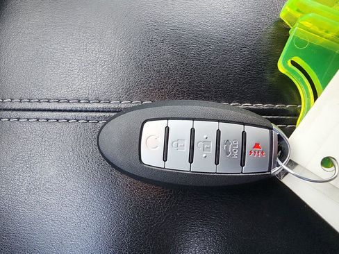 Used 2021 Nissan Sentra SV image 26