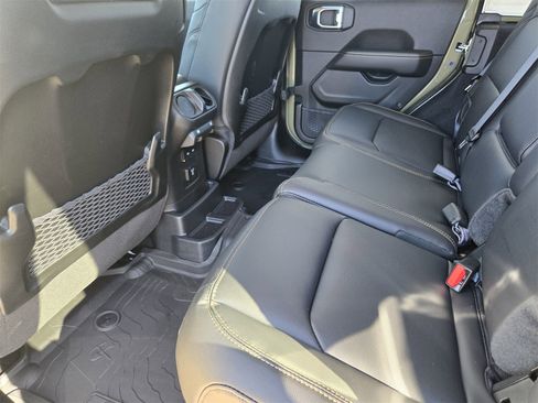 New 2026 Jeep Wrangler Unlimited Sahara image 29
