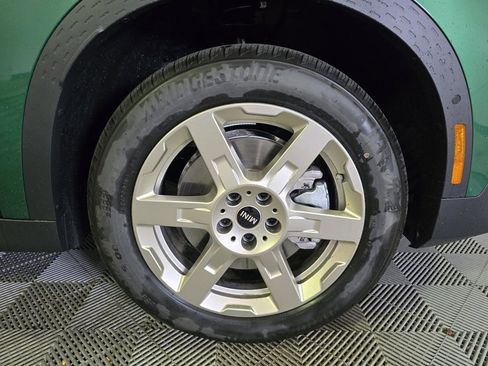 New 2026 MINI Cooper Countryman S image 2