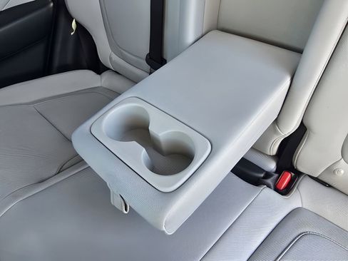 New 2026 Hyundai Tucson SEL image 29