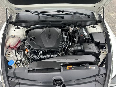 Used 2023 Hyundai Sonata SE FWD image 67