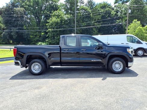 Used 2021 GMC Sierra 1500 2WD Double Cab image 4