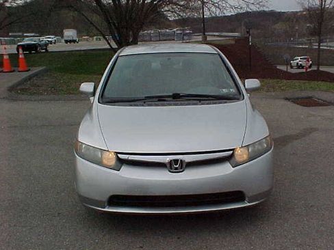 Used 2008 Honda Civic LX image 3
