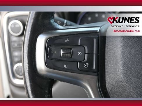 Used 2023 Chevrolet Silverado 3500 LTZ AWD/4WD image 31