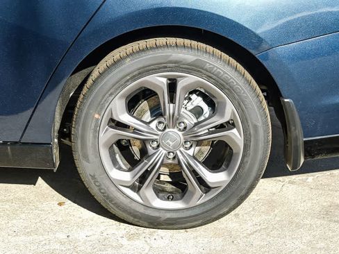 New 2026 Honda Accord EX-L image 11