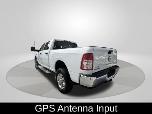 Used 2024 RAM 2500 Big Horn image 5