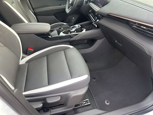 New 2026 Buick Envision Sport Touring image 15