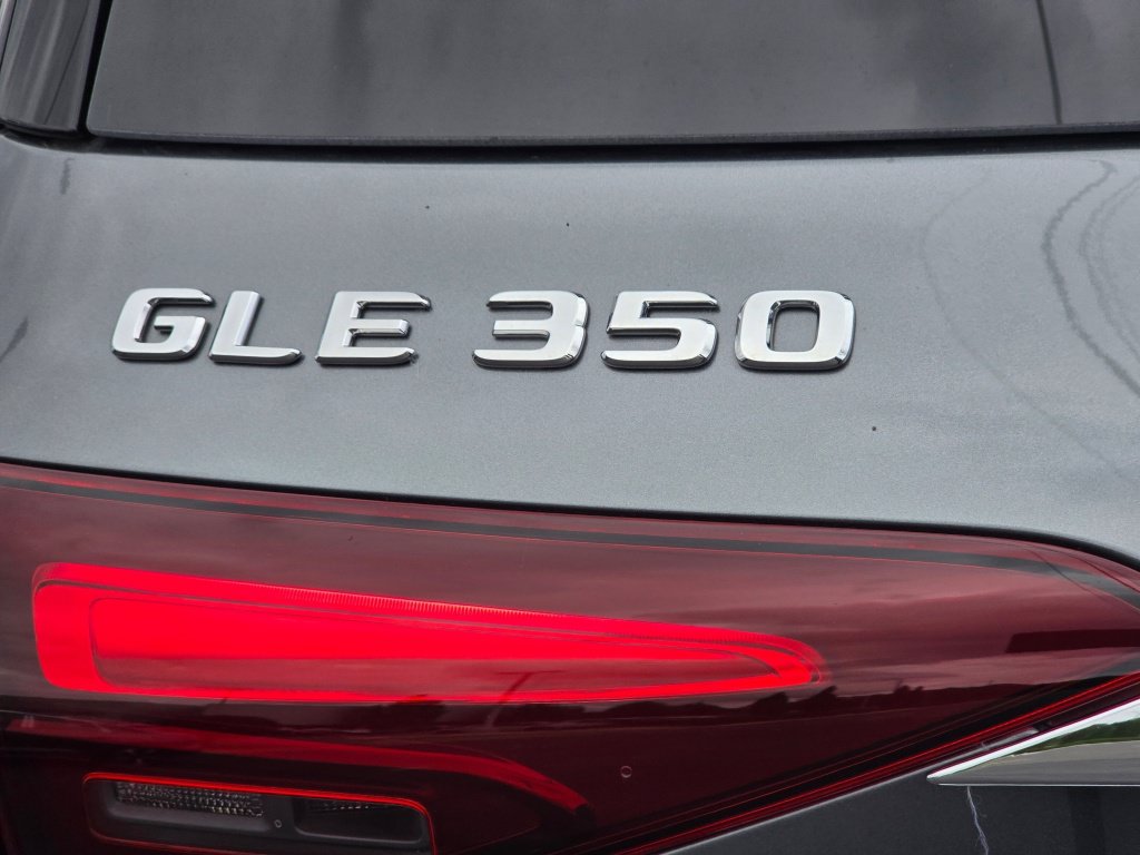 Used 2026 Mercedes-Benz GLE 350 4MATIC image 36