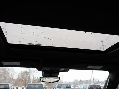 New 2026 Chevrolet Silverado 2500 High Country w/ Technology Package image 18