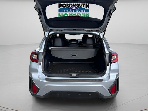 Used 2024 Subaru Crosstrek 2.5i Limited AWD/4WD image 14
