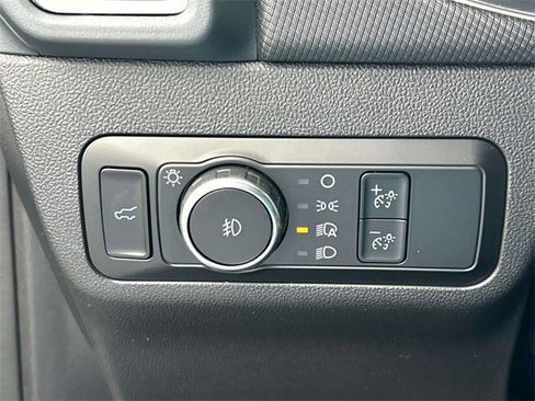 Used 2023 Ford Bronco Sport Outer Banks w/ Tech Package image 34