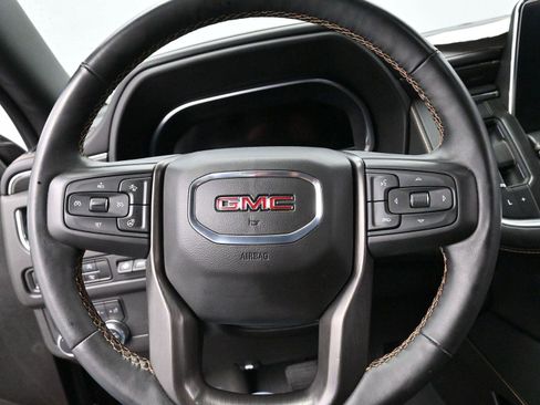 Used 2023 GMC Yukon XL AT4 w/ AT4 Premium Package image 19