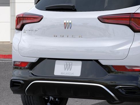 New 2026 Buick Encore GX Sport Touring w/ Comfort Package image 15