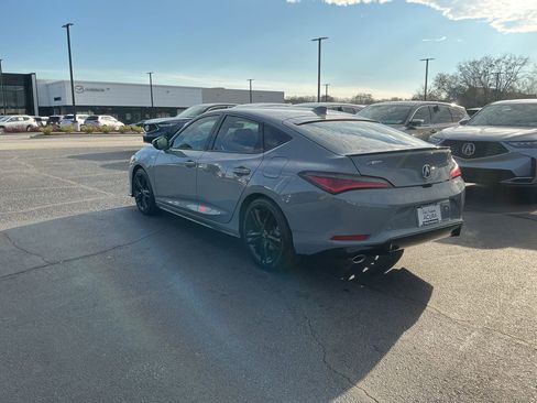 New 2026 Acura Integra A-Spec image 3