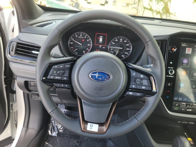 New 2026 Subaru Forester Sport AWD/4WD image 19