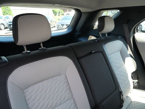 Used 2020 Chevrolet Equinox LS AWD/4WD image 31