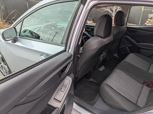 Used 2020 Subaru Impreza Premium image 22