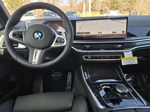 New 2026 BMW X5 xDrive40i w/ M Sport Package image 29