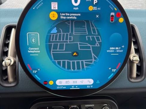 Used 2025 MINI Cooper Countryman S AWD/4WD image 13