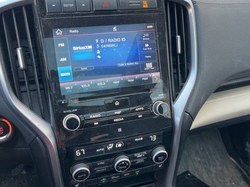 Used 2022 Subaru Ascent Limited w/ Technology Package image 13