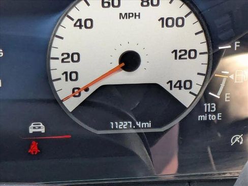 Used 2025 Ford Mustang EcoBoost image 11