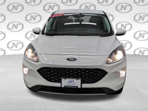 Used 2022 Ford Escape SEL AWD/4WD image 14