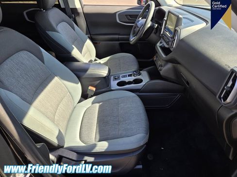Certified 2022 Ford Bronco Sport Big Bend AWD/4WD image 16