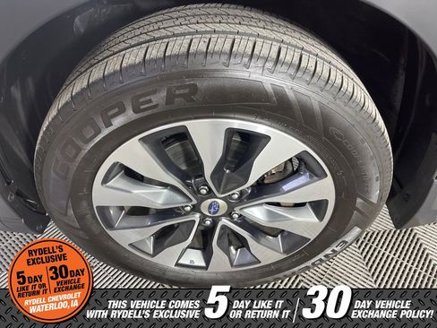 Used 2023 Subaru Outback Limited image 13
