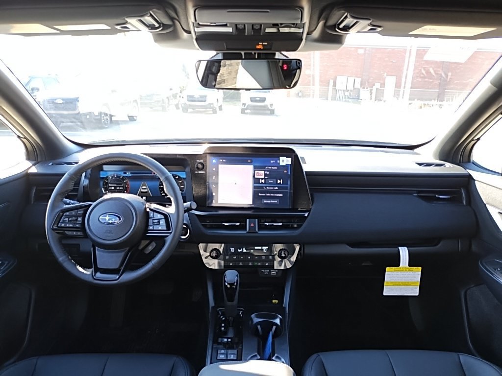 New 2026 Subaru Outback Premium AWD/4WD image 23