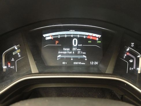 Used 2018 Honda CR-V EX-L image 34