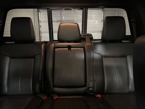 Used 2014 Ford F250 Lariat w/ Chrome Package image 15