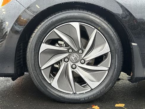 Used 2022 Honda Insight Touring image 27