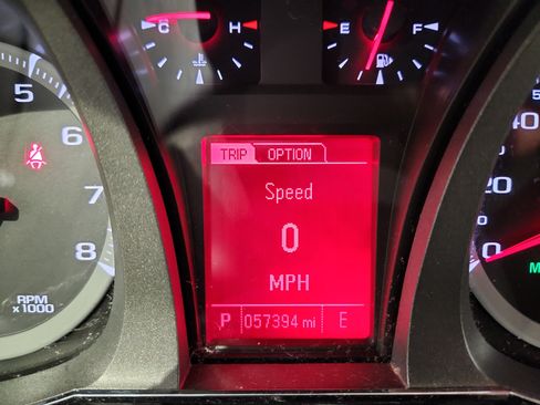 Used 2017 GMC Terrain SLE w/ Convenience Package image 7