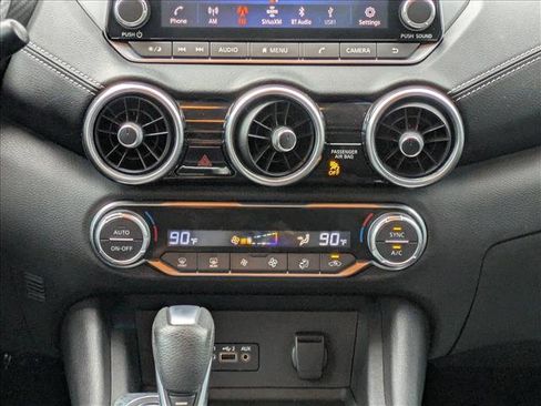 Used 2021 Nissan Sentra SV w/ Trunk Package image 19