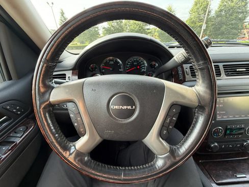 Used 2012 GMC Sierra 3500 Denali AWD/4WD image 29
