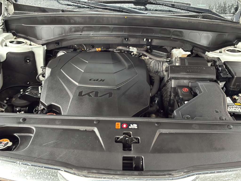 Used 2022 Kia Telluride S FWD image 43