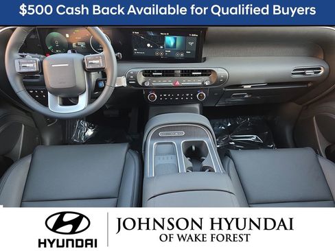 New 2026 Hyundai Palisade SEL Premium image 18