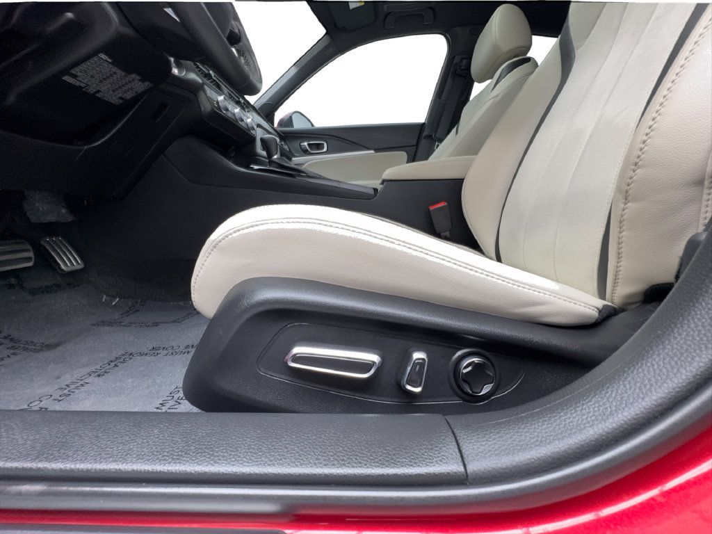 Used 2025 Acura Integra A-Spec w/ Technology Package FWD image 24