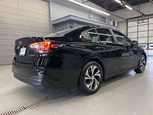 Certified 2025 Subaru Legacy Premium w/ Popular Package #1A image 7