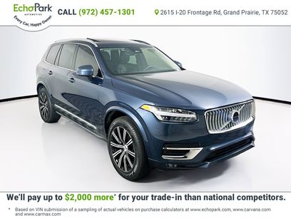 Used 2025 Volvo XC90 B5 Core