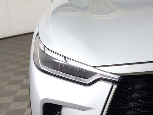 Used 2023 INFINITI QX60 Pure image 14