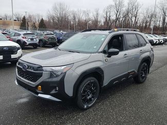 New 2026 Subaru Forester Wilderness video 2