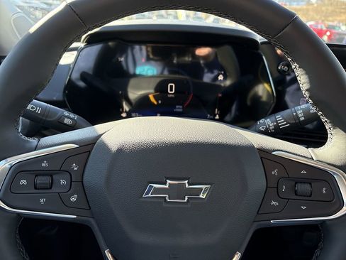 New 2026 Chevrolet Trax ACTIV w/ Driver Confidence Package image 12