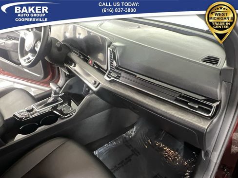 Used 2023 Kia Sportage X-Line image 29