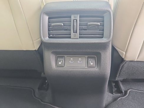 New 2025 Nissan Murano Platinum w/ Cargo Package image 42