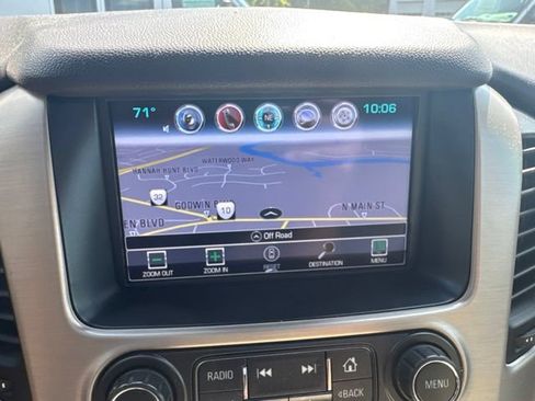 Used 2020 GMC Yukon Denali w/ Denali Ultimate Package AWD/4WD image 4