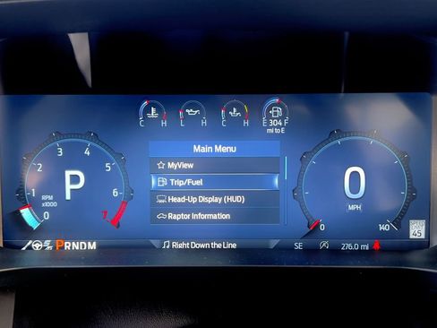 New 2025 Ford F150 Raptor image 26